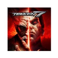 BANDAI NAMCO Entertainment Tekken 7 (PS4), PlayStation 4, T (teen), Fysiske medier