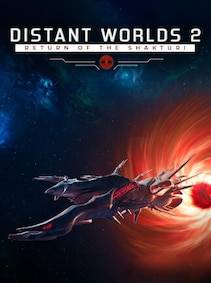 Distant Worlds 2: Return of the Shakturi (PC) - Steam Key - EUROPE