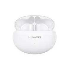 HUAWEI Huawei FreeBuds 4i, Trådløs, Opkald/musik, 5,5 g, Headset, Hvid