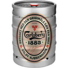 Carlsberg 1883