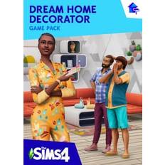 The Sims 4 Dream Home Decorator - Origin - Global