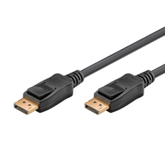 Goobay DisplayPort 2.0 3m Kabel