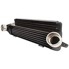 Hopzty Turbo Intercooler Core Ersättning för 2005-2013 3er E90 E91 E92 E93 325d 330d 335d diesel