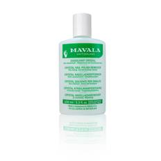 Mavala Crystal Neglelakfjerner uden Acetone 100 ml