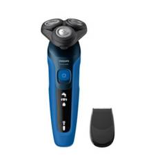 Philips Shaver series 5000 - Renoverad rakapparat för våt- och torrakning - S5466/17R1