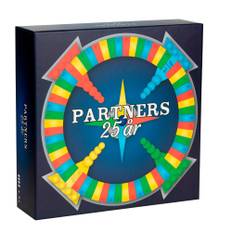 Partners 25 års jubilæums udgave