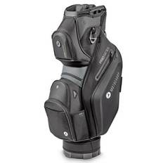 Motocaddy Pro-Series Cart Bag 2025 Black