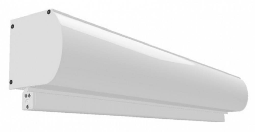 Euroscreen Loke Tab Tension 16:9 FlexGrey Draper-ER 104 tum (2300 x 1295)
