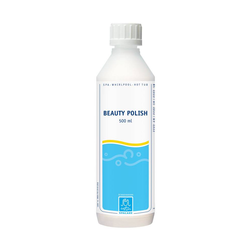 SpaCare Beauty Polish