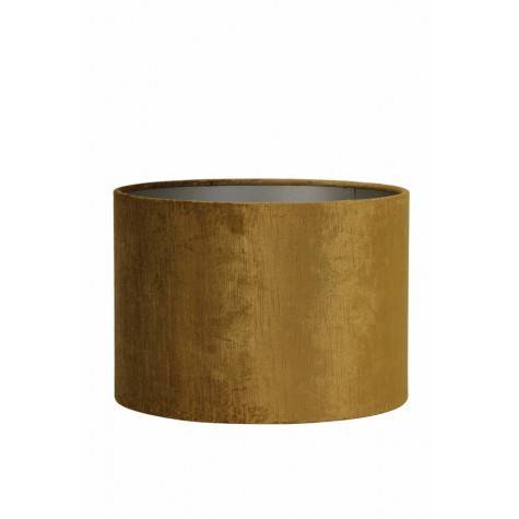 Light & Living - Lampshade GEMSTONE 30-30-21, gold