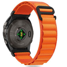 Tech-Protect Garmin Fenix 5/6/6 Pro/7/8 (47mm) Band