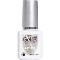 Depend Cosmetic Gel iQ Cat Eye Mercury