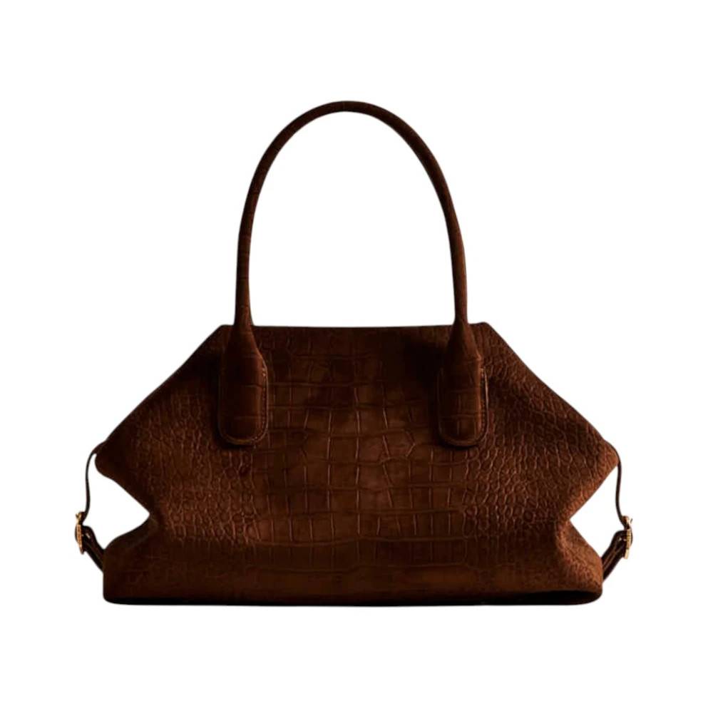 THEMOIRè Talia Trank Medium - Tasker - Dame - Brun - ONE SIZE -