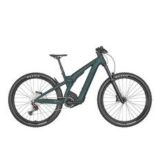 SCOTT Contessa Patron eRIDE 910 - Rainforest Green