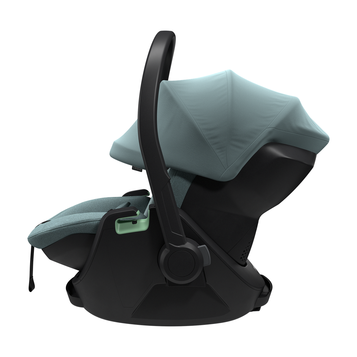 Thule Autostol - Maple Mid Blue.