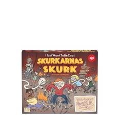 Alga Skurkarnas Skurk Multi/patterned