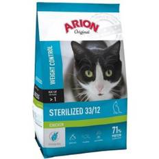 Arion Original Sterilized Weight Kylling