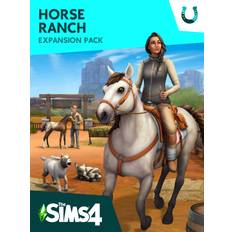 The Sims 4 - Horse Ranch DLC Origin (Digital download)