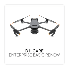 DJI Enterprise Care Basic til DJI Mavic 3 Thermal