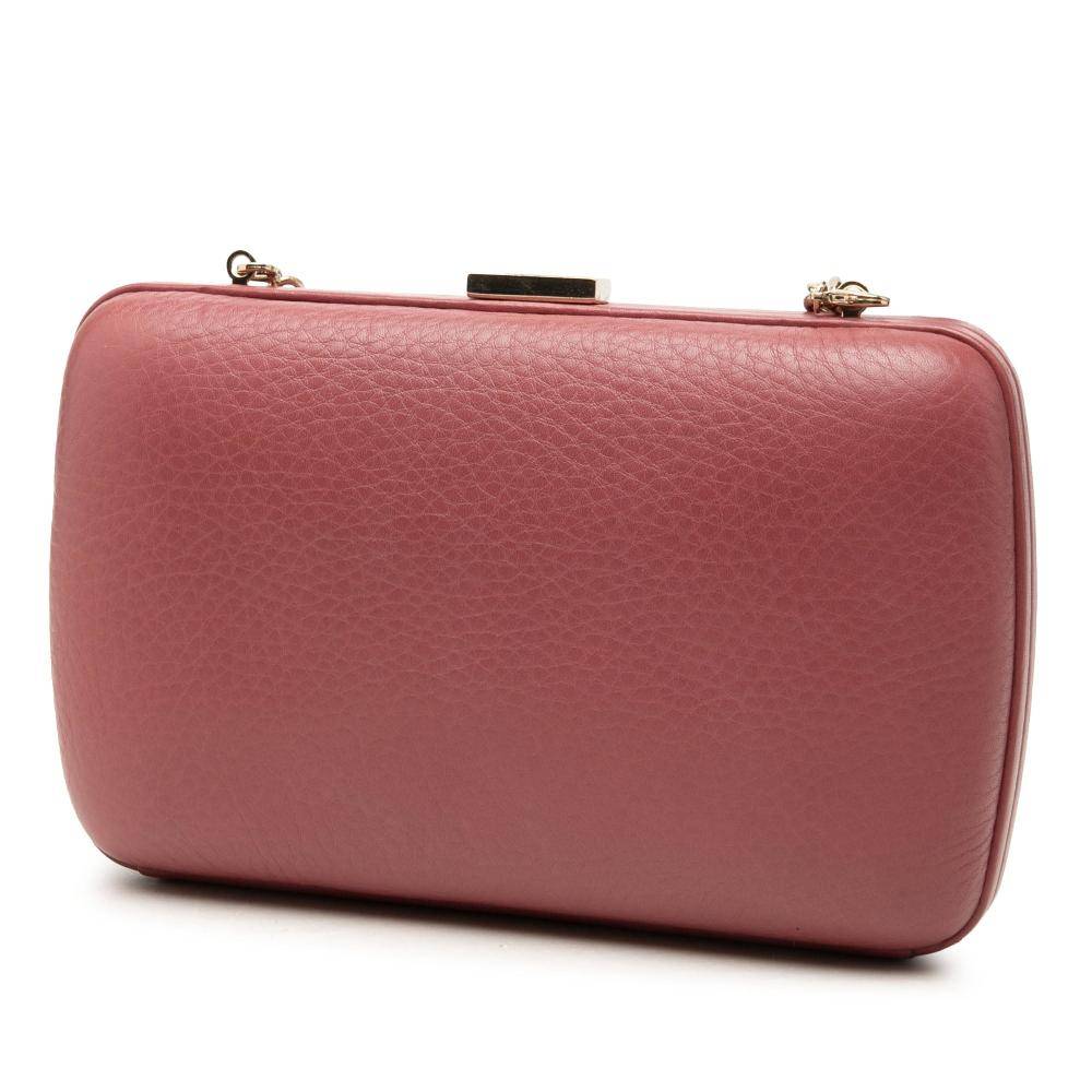 Gucci Vintage Gucci Clutch L 12cm x W 18cm x D 4cm - Cluthes hos Magasin.