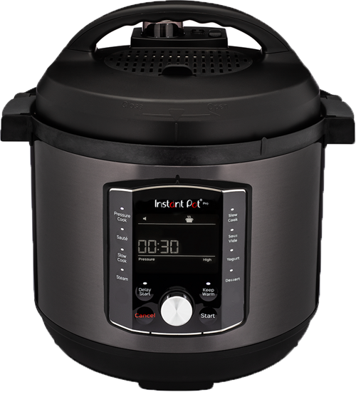 Instant Pot Crisp 8 Pro 11in1 Multicooker