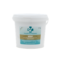 Kelp 500/1.5kg - 500g