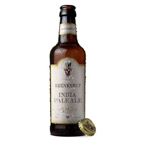 Krenkerup IPA 6,3% 12 x 33 cl