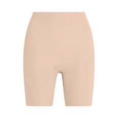 Classic Shapewear Control Shorts - Nude