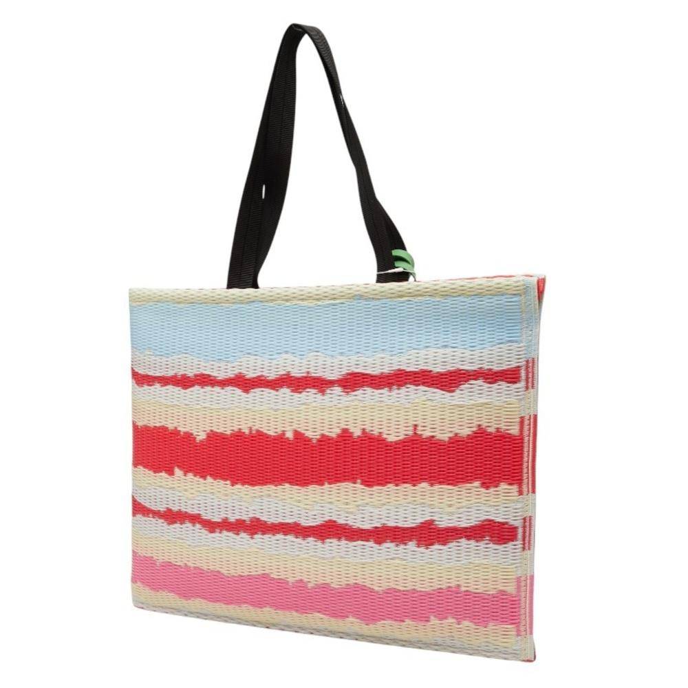 Marni Vintage Marni Tote L 33cm x W 43cm x D 1cm - Totebags Nylon hos Magasin