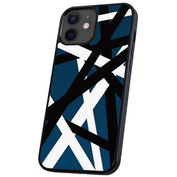 iPhone 11 - Cover/Mobilcover EVH Stripe