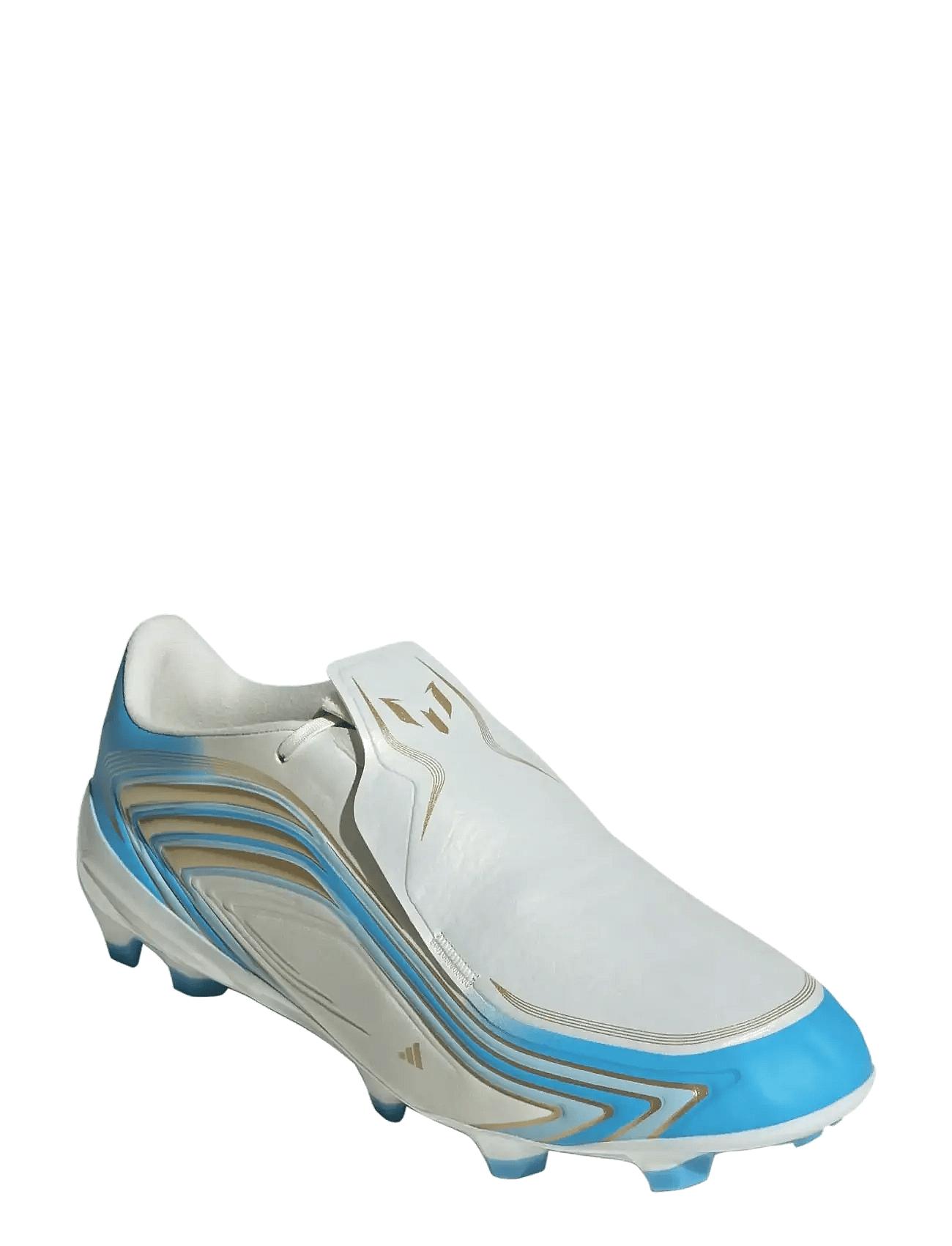 ADIDAS PERFORMANCE F50 Messi League Fg | White | 42 2/3