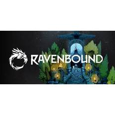 Ravenbound EUROPE