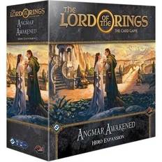 Lord of the Rings LCG: Angmar Awakened Hero Expansion (EN)