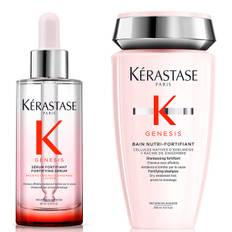 Kérastase Genesis Bain & Serum Anti-Chute