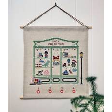 Pomp Stitch - Christmas Toy Store adventskalender 2039-3