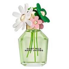 Marc Jacobs Daisy Wild - Eau de Parfum - Refill - 10 ml