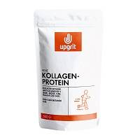 Upgrit Kollagenprotein 500g "Mängdrabatt"