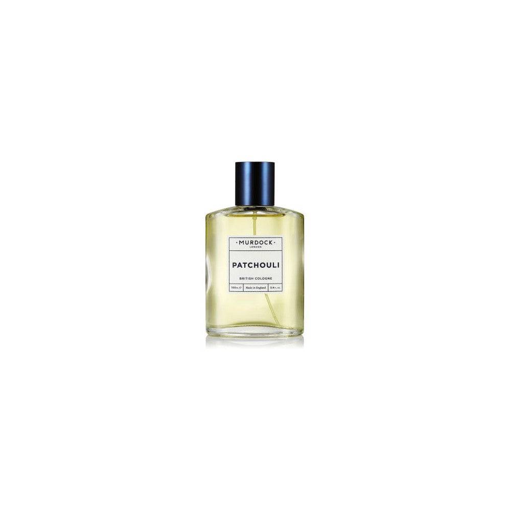 Murdock london Patchouli Cologne 100ml