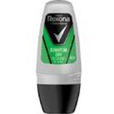 Rexona Men Quantum Dry Roll-on Anti-transpirant 50ML