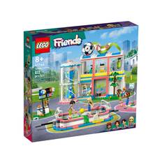 LEGO® Friends 41744 Sportzentrum