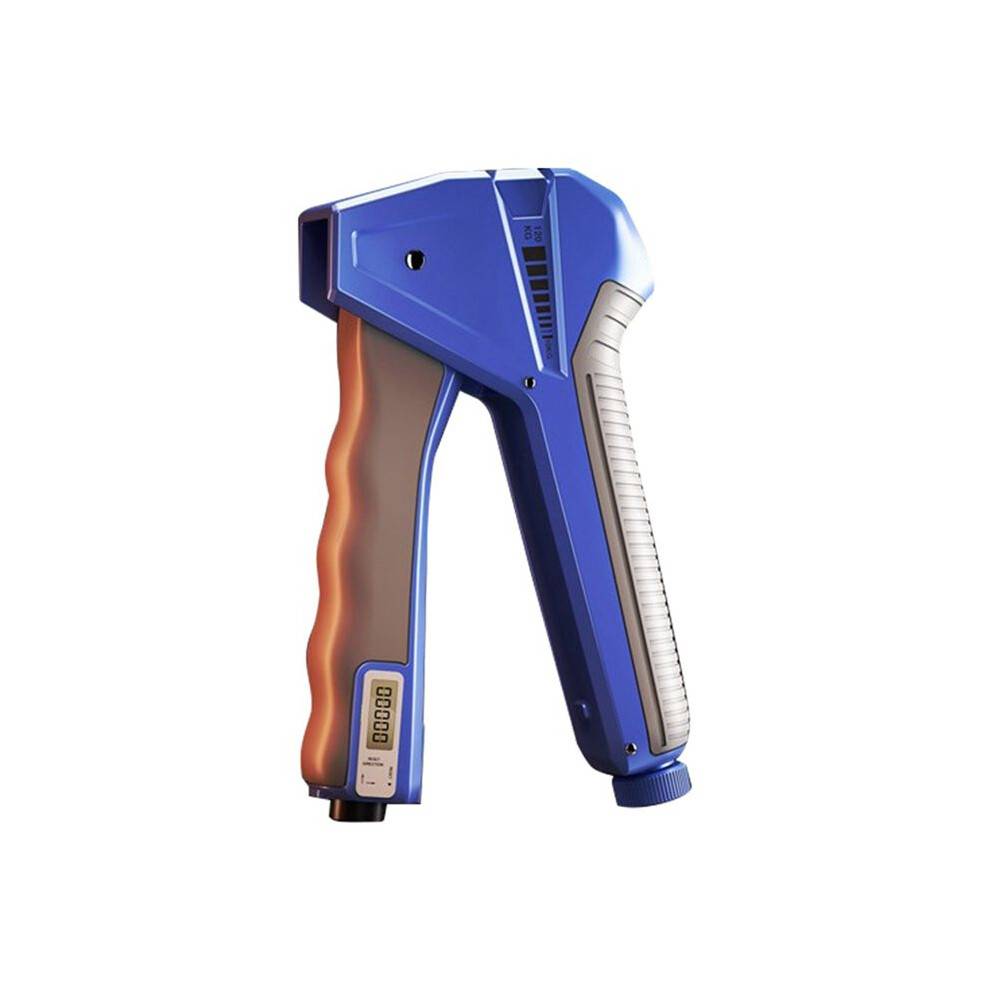 10-120Kg Hand Grip Strengthener Resistance Finger Exerciser Counting Hand Gripper for Muscle Build