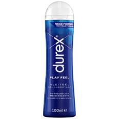 Durex play feel gleitgel 100ml (dato)