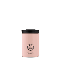 24Bottles termokop - 350 ml - Dusty Pink