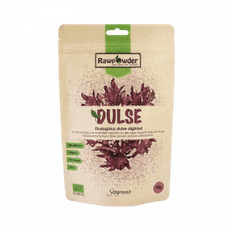 Dulse Algblad 40g