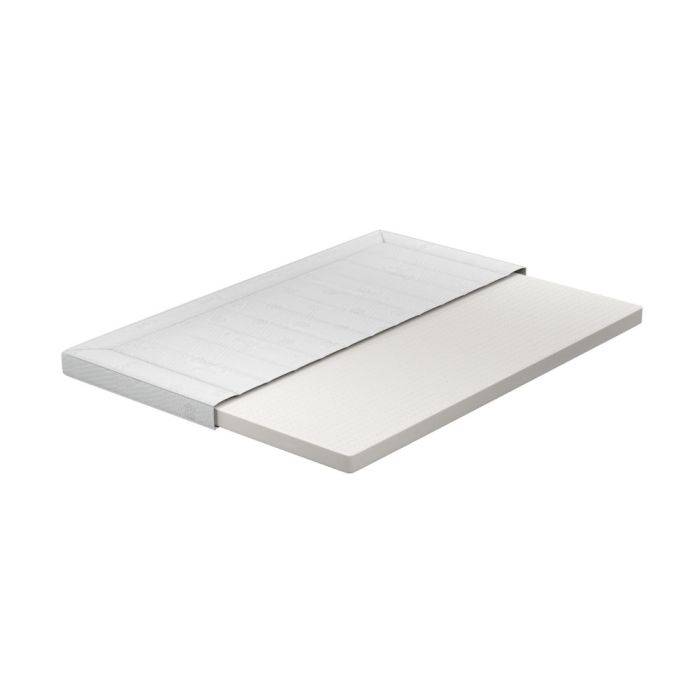 Fanø Talalay Latex Topmadras - Luksus topmadras - 90x200cm