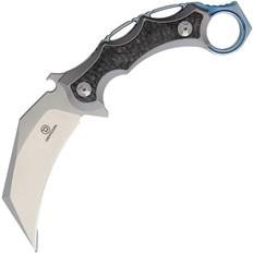 Defcon Jungle Knife Gray