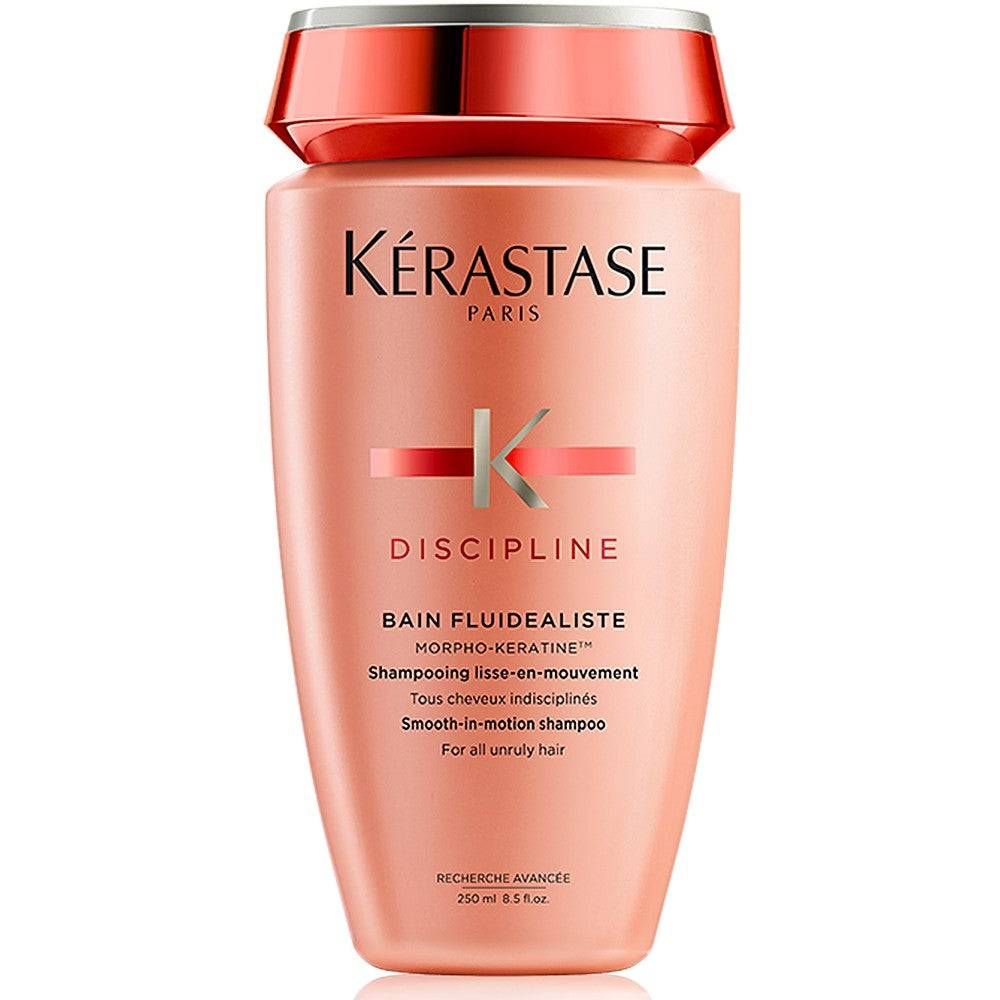 Kérastase Discipline Bain Fluidealiste 250 ml — Shampoo