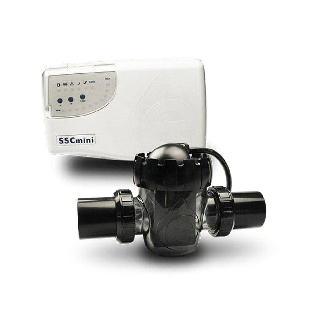 Poolstyle Saltklorinator SSC-Mini