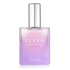 Clean First Blush - Eau de Toilette - Resestorlek - 10 ml