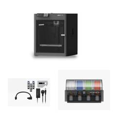 Bambu Lab Bundle - P1S + AMS 2 Pro + Connection Kit